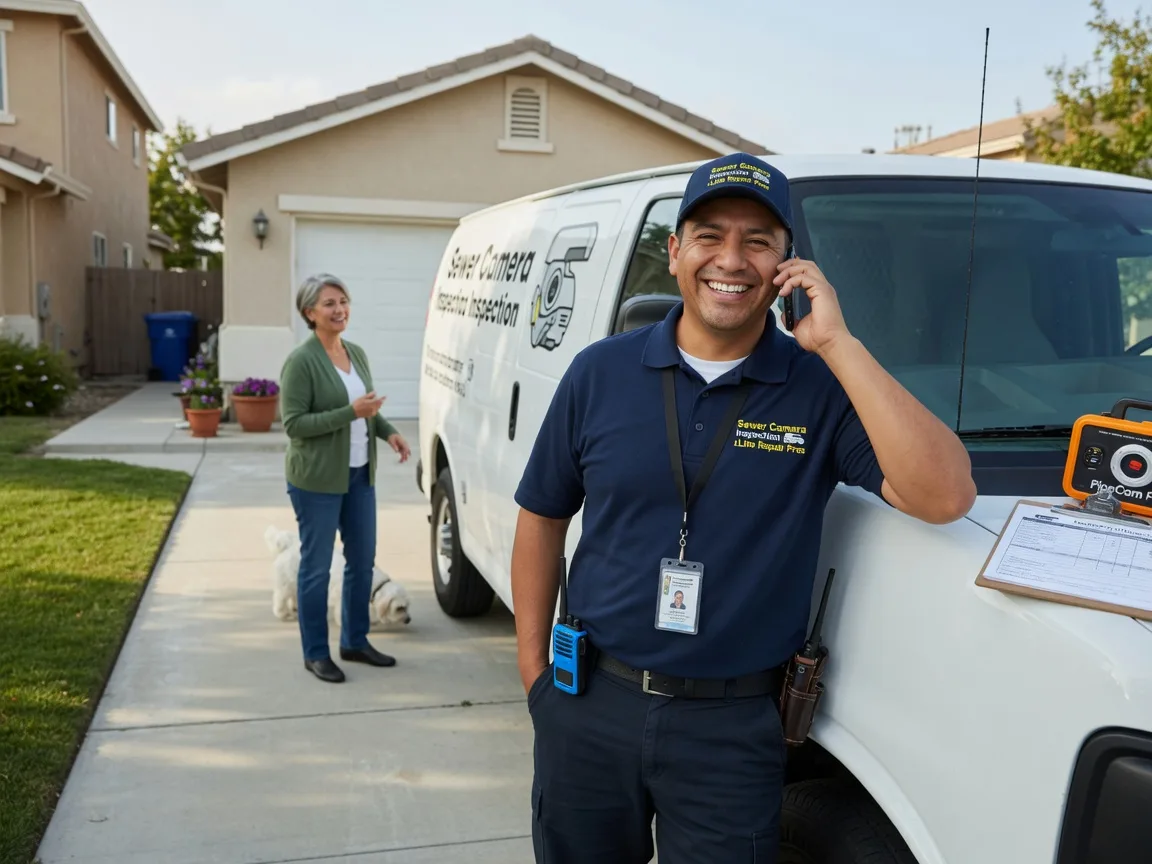 Sewer Line Repair South Rockwood, MI FAQs